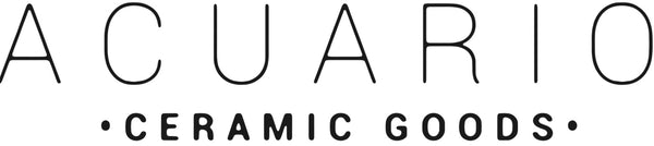 Acuario Ceramic Goods logo
