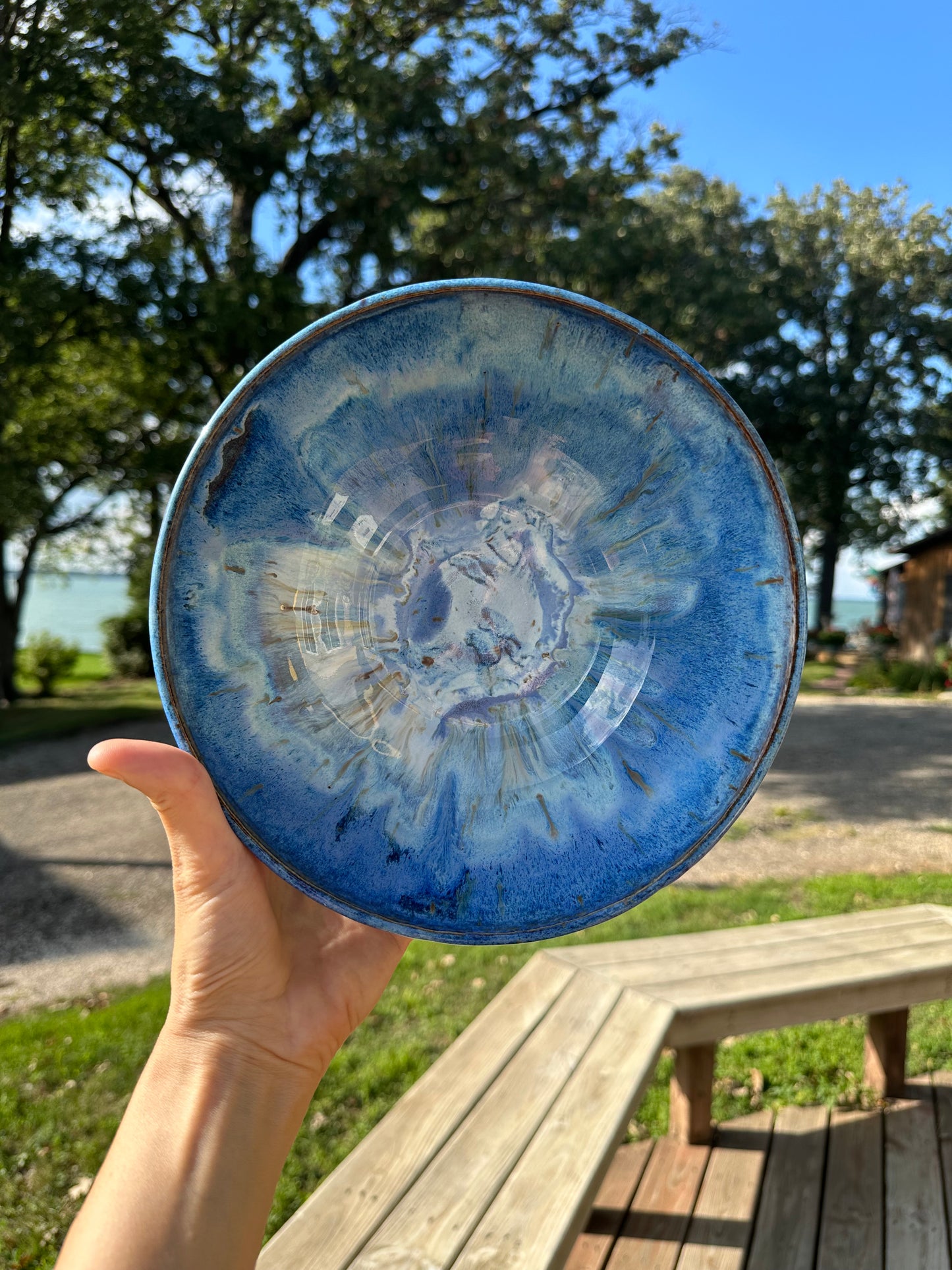 Summer Sky Bowl