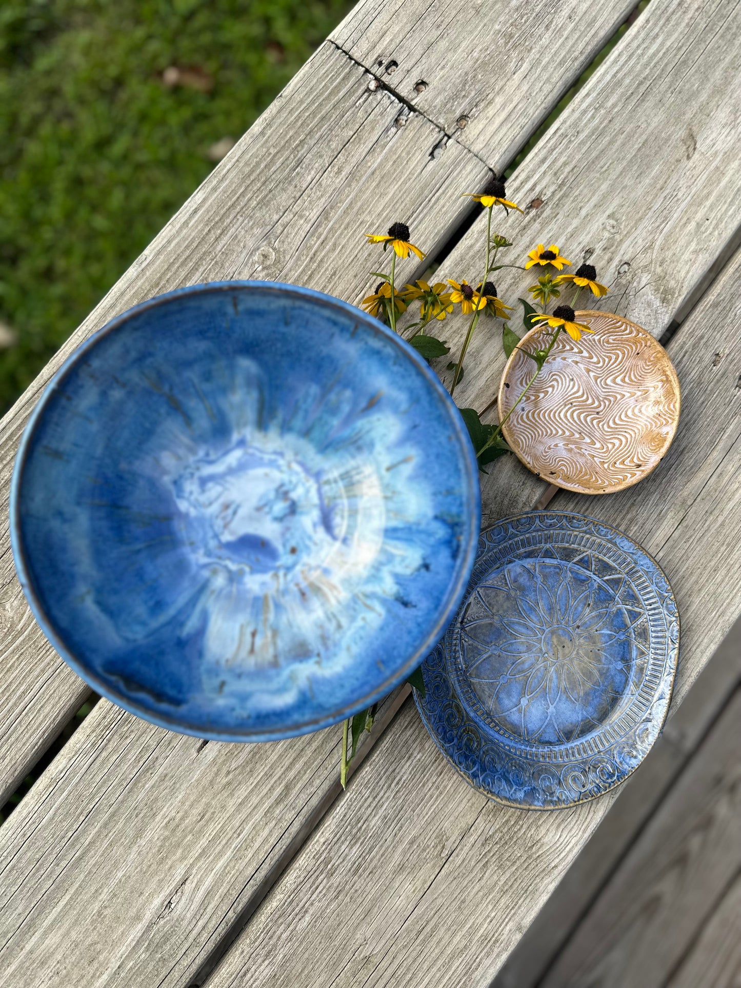 Summer Sky Bowl