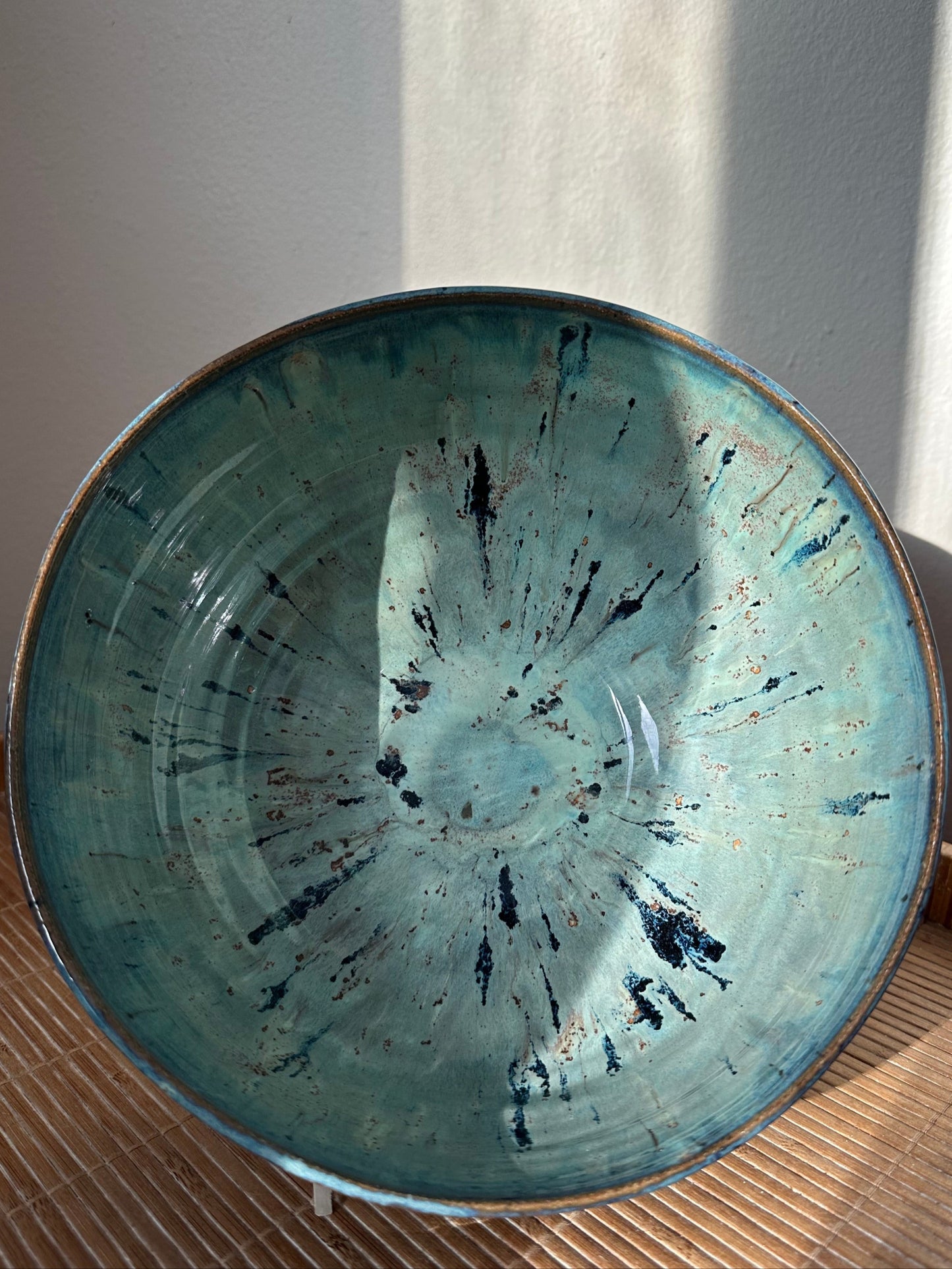 Moraine Bowl