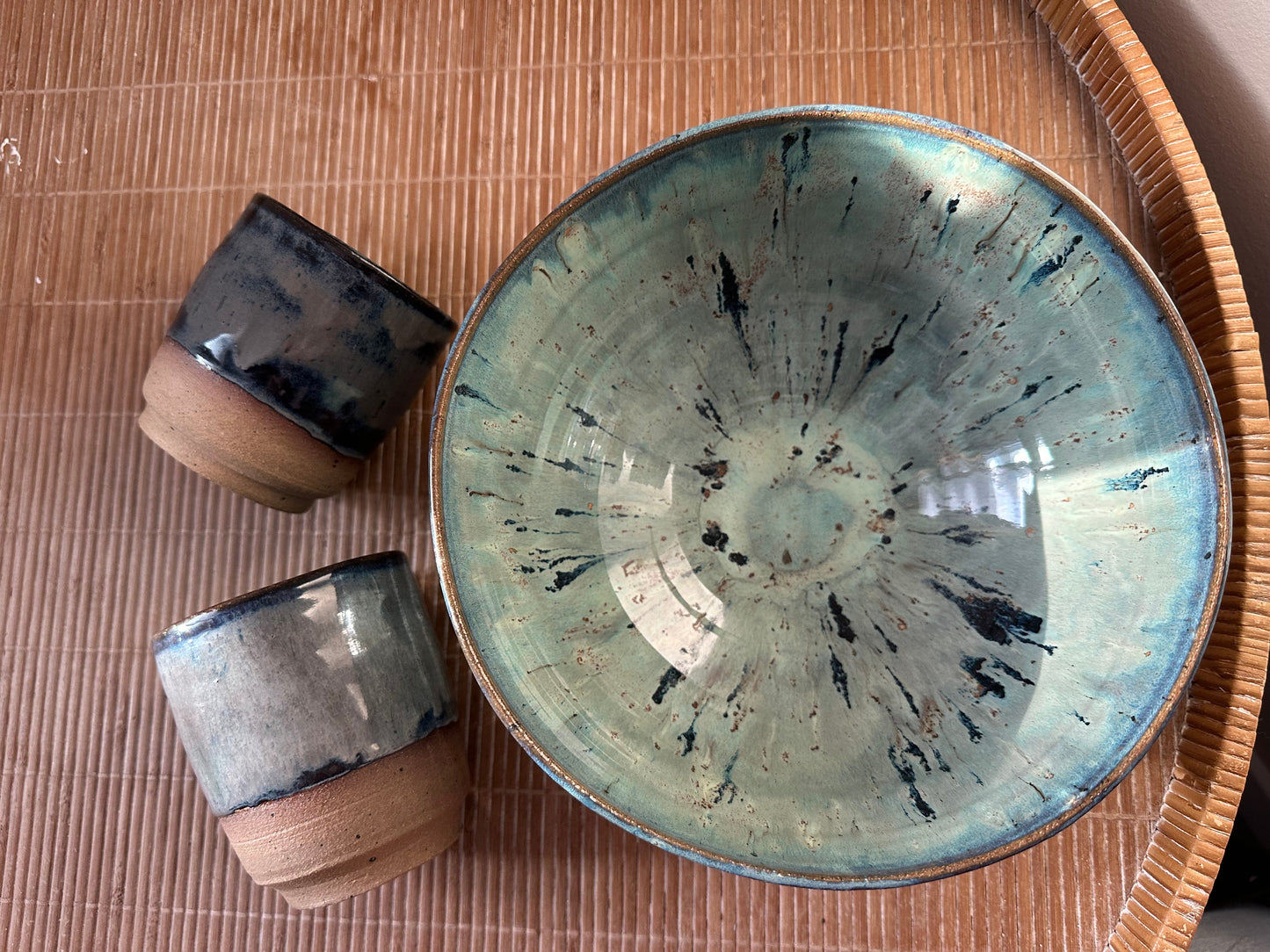 Moraine Bowl