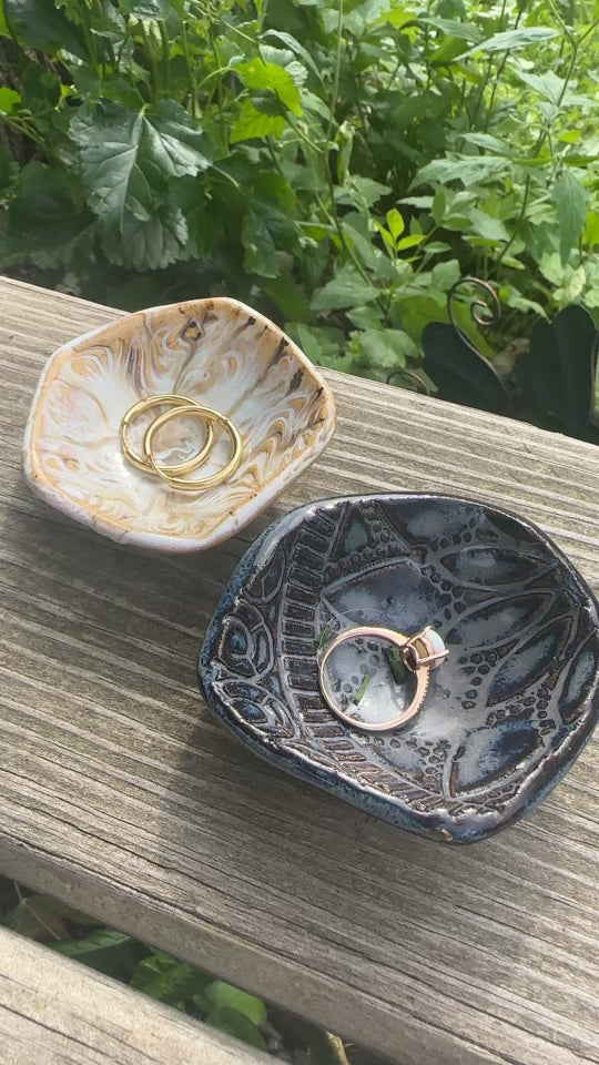 Customized Ring Dish